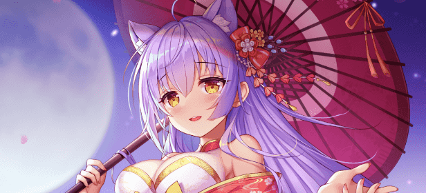 樱花公主|官方中文|V230710-红雨倾城-爱恋绮梦|解压即撸