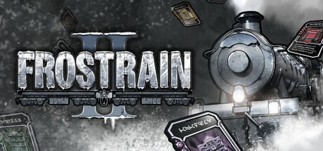 霜轨 Frostrain 2|豪华中文|Build.24498209+全DLC|解压即撸