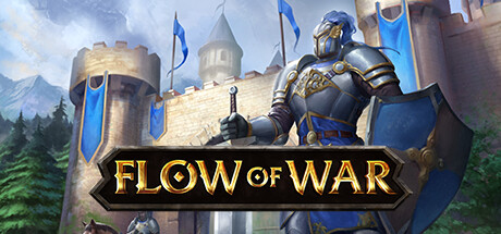 战争之流 Flow Of War|豪华中文|Build.24516205+全DLC|解压即撸
