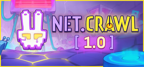 网络爬虫 NET.CRAWL|官方中文|Build.24539814+全DLC|解压即撸