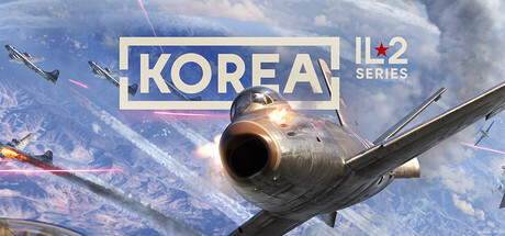 IL-2捍卫雄鹰 朝鲜战争|官方中文|Build.24577563+全DLC|解压即撸
