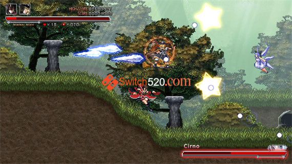 红魔城蕾米莉亚 绯色交响曲|BUILD 9549388|官方中文|解压即撸