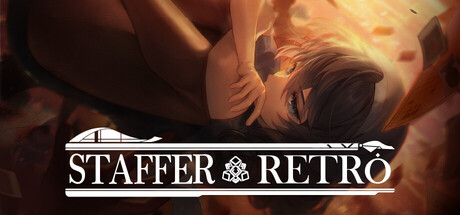 异能追忆 Staffer Retro|官方中文|Build.24585197+全DLC|解压即撸
