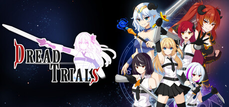 恐惧试炼 Dread Trials|官方中文|Build.24255275+全DLC|解压即撸