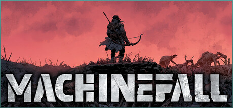 Machinefall|官方中文|Build.24610288+全DLC|解压即撸