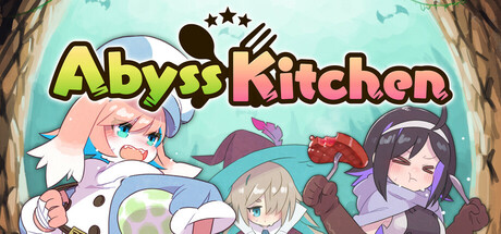 深渊厨房 Abyss Kitchen|官方中文|Build.24452270+全DLC|解压即撸