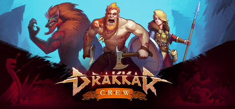 Drakkar Crew|官方中文|Build.23905327+全DLC|解压即撸