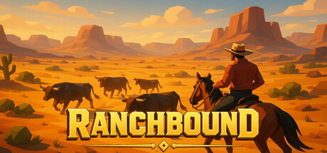 归途牧场 Ranchbound|官方中文|Build.24633836+全DLC|解压即撸