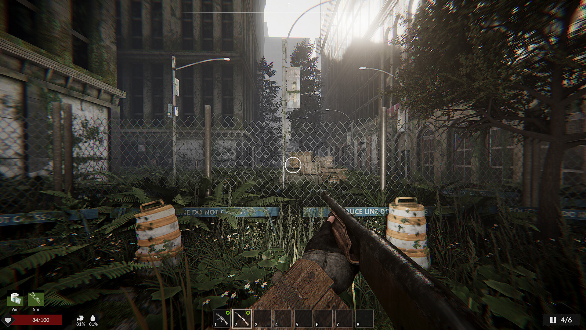 Human Host|官方中文|Build.24652755+全DLC|解压即撸