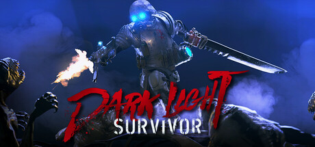 黑暗之光 幸存者|官方中文|Build.24585905+全DLC|解压即撸