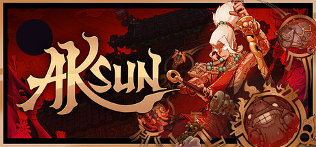 阿克森 Aksun|豪华中文|Build.24654682+预购特典+全DLC|解压即撸
