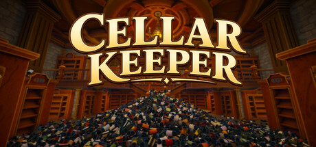 Cellar Keeper|官方中文|Build.24658347+全DLC|解压即撸