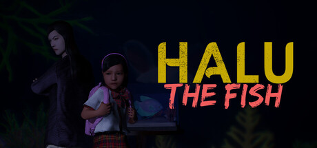 哈鲁 金鱼 Halu The Fish|官方中文|Build.24629995+全DLC|解压即撸