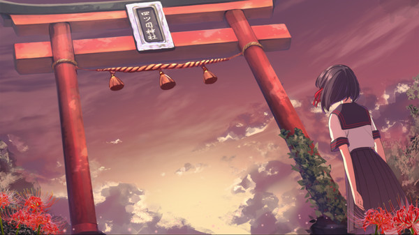 四目神 再会|官方中文|Build.8082510|解压即撸