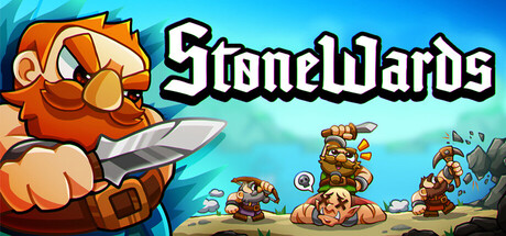 磐石守卫 Stonewards|官方中文|Build.24675835+全DLC|解压即撸