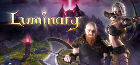 耀光 Luminary|官方中文|Build.24644397+全DLC|解压即撸