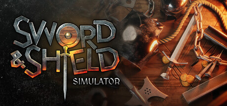 剑盾模拟器 Sword & Shield Simulator|官方中文|Build.24671773+全DLC|解压即撸