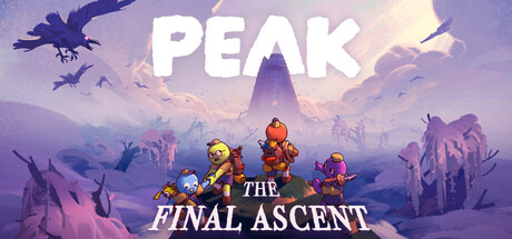 PEAK|豪华中文|Build.24676019+全DLC|解压即撸