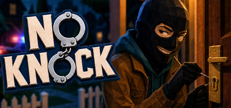 别敲门 No Knock|官方中文|Build.24694683+全DLC|解压即撸