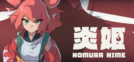 炎姬|豪华中文|Build.24659383-赤影斩魔-焚夜猎魂+全DLC-支持手柄|解压即撸