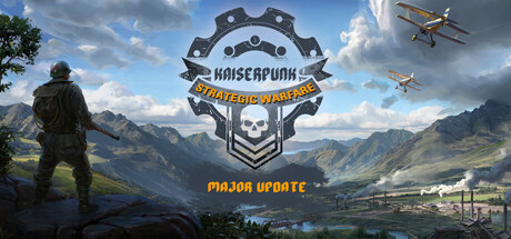 凯撒朋克|官方中文|Build.24724488+全DLC|解压即撸