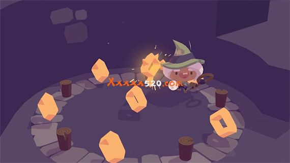 弹球魔法师|官方中文|V20221104|解压即撸
