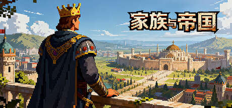 家族与帝国|官方中文|Build.24746107+全DLC|解压即撸