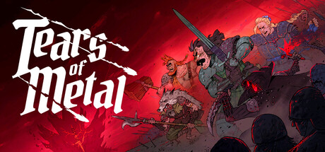 金属之泪 Tears of Metal|豪华中文|Build.24742573+全DLC|解压即撸