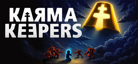 卡尔玛守护者 Karma Keepers|官方中文|Build.24637489+全DLC|解压即撸