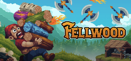 邪恶森林 Fellwood|官方中文|Build.24755469+全DLC|解压即撸