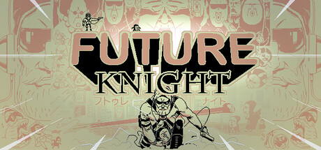 未来骑士团 Future Knight|官方中文|Build.24708239+全DLC|解压即撸