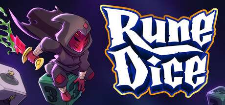 符文之骰|豪华中文|Build.24721076-百战不殆-符刻禁绝+全DLC|解压即撸