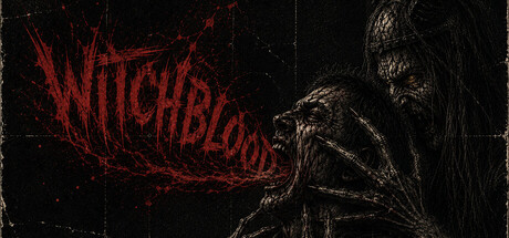 女巫之血 Witchblood|官方中文|Build.24742954+全DLC|解压即撸