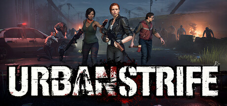 厄本纷争 Urban Strife|官方中文|Build.24762119+全DLC|解压即撸