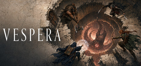 放置 RPG Vespera|官方中文|Build.24780520+全DLC|解压即撸