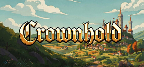 王冠领地 Crownhold|官方中文|Build.24779908+全DLC|解压即撸