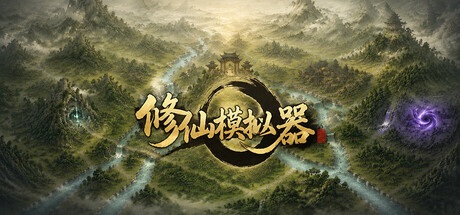 修仙模拟器|官方中文|Build.24798327+全DLC|解压即撸
