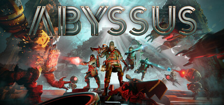 深渊之潮 Abyssus|官方中文|Build.24615982+全DLC|解压即撸