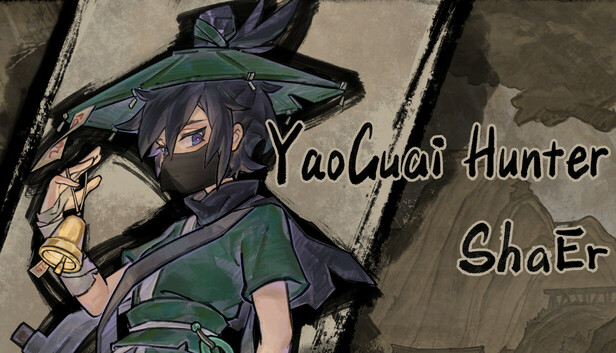 降妖散记|官方中文|Build.24812867+盗墓贼沙儿扩展包DLC-魔妖擒拿-龙腾虎跃+全DLC|解压即撸