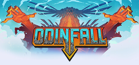 诸神黄昏 奥丁陨落 Odinfall|官方中文|Build.24820718+全DLC|解压即撸