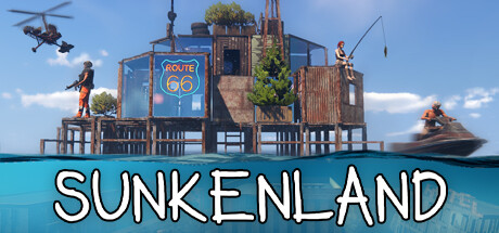 沉没之地|官方中文|Build.24814772-沉寂之域-遗失的陆地+全DLC+修改器|解压即撸