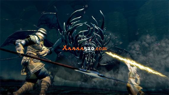 暗黑之魂 重制版|官方中文|V1.0.4+全DLC|解压即撸