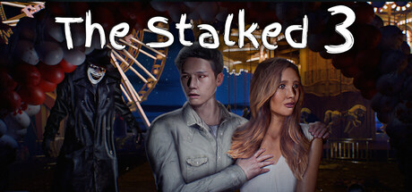 被追踪者3 The Stalked 3|官方中文|Build.24841435+全DLC|解压即撸
