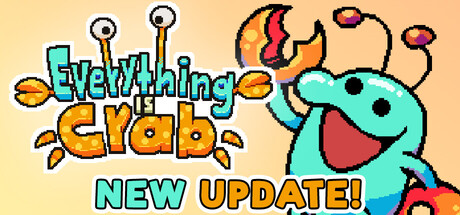 万物皆可蟹 动物进化|官方中文|Build.24809473+全DLC|解压即撸