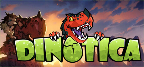 恐龙小当家 Dino Topia|官方中文|Build.24856816-苍焰龙吟-冰翼战渊+全DLC|解压即撸