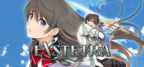 异界之吻 EXSTETRA|官方中文|Build.24831601+全DLC|解压即撸