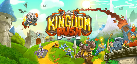 王国保卫战 初代|官方中文|Build.24662480+全DLC|解压即撸