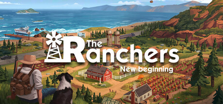 牧场主 The Ranchers|官方中文|Build.24847725+全DLC|解压即撸