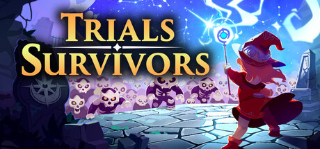 审判幸存者 Trials Survivors|官方中文|Build.24696411+全DLC|解压即撸