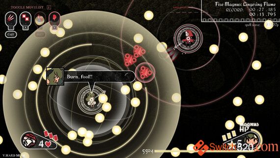 少女与魔法|官方中文|Build.9492197|解压即撸